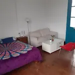 Casa Quebrada Verde