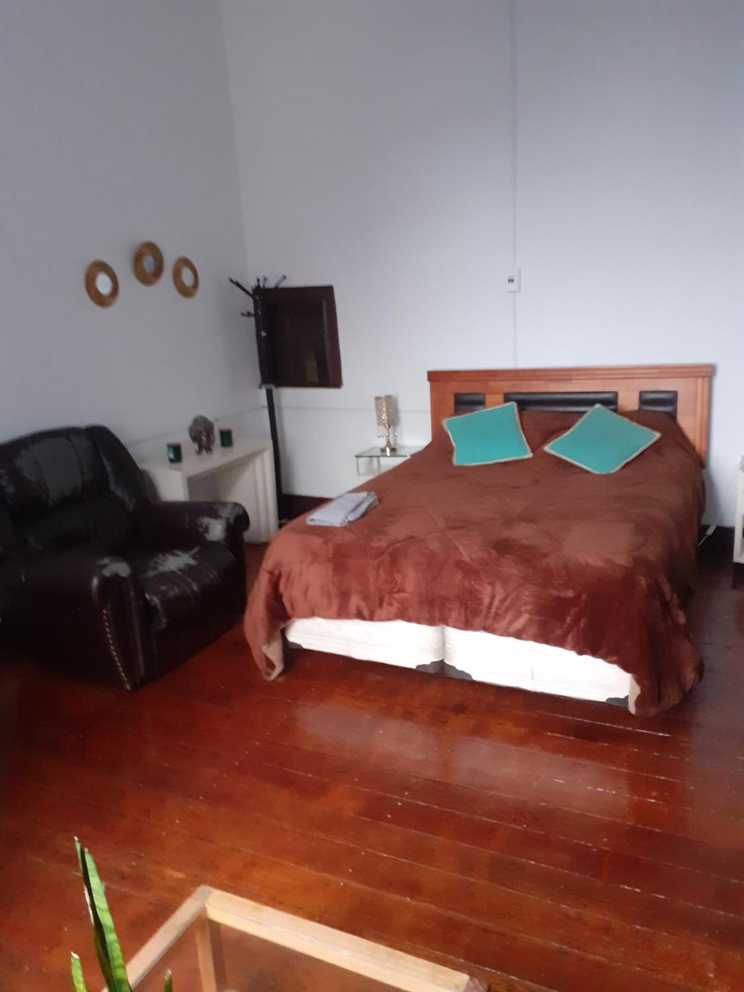 Casa Quebrada Habitación en casa particular Valparaíso