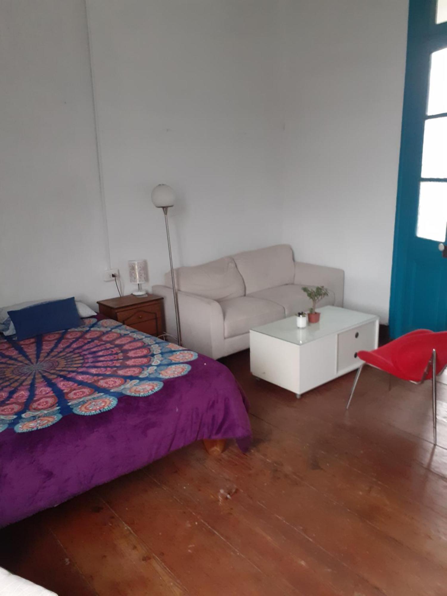 Habitación en casa particular Casa Quebrada Valparaíso