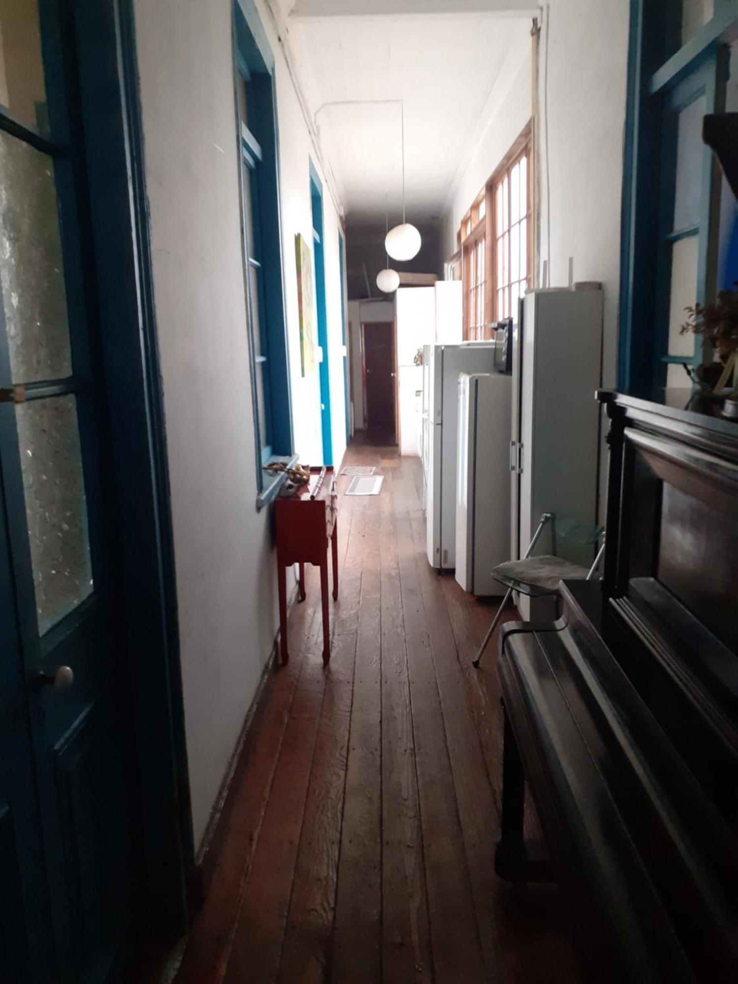 Casa Quebrada Valparaíso